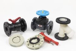 Domaine_Robinetterie_industrielle